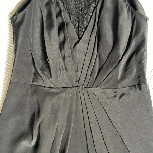 Formal long black Zimmermann dress - Picture 8 of 10